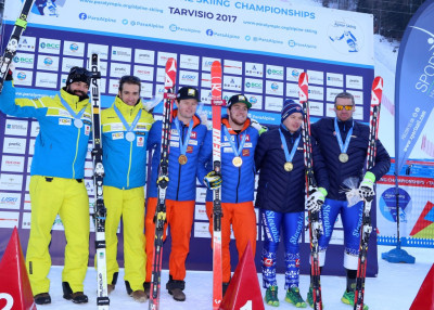 Mondiali di sci alpino a Tarvisio: l'esito della prima gara, la discesa libera